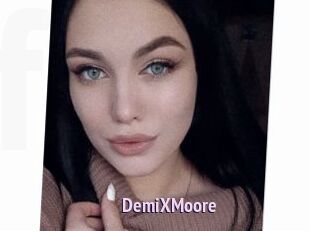 DemiXMoore