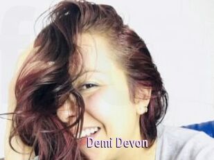 Demi_Devon