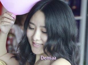 Demiaa