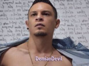DemianDevil