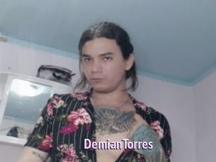 DemianTorres