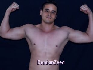 DemianZeed