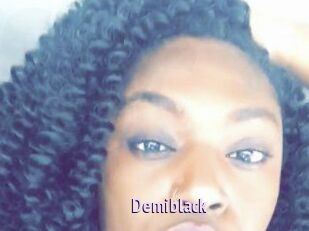 Demiblack