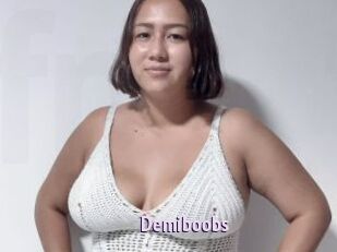 Demiboobs