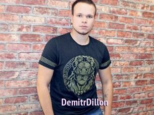 DemitrDillon