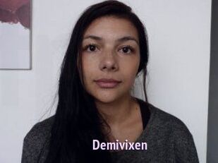 Demivixen