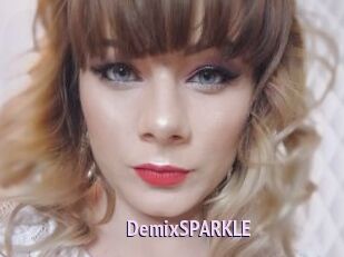 DemixSPARKLE