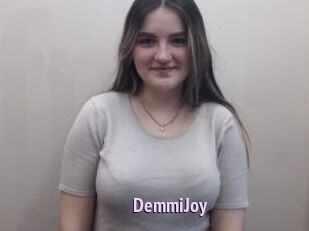 DemmiJoy Film Porno