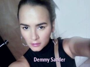 Demmy_Sander