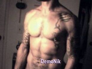Demo_Nik