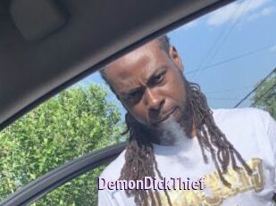 DemonDickThief