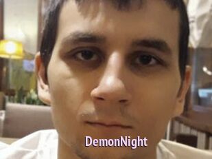 DemonNight Film Porno