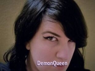 DemonQueen