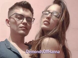 DemondsOffHanna