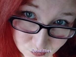 Demtitties