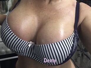 Demy