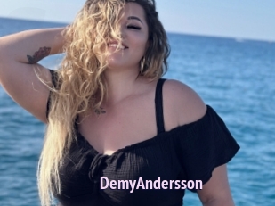 DemyAndersson