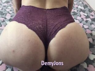 DemyJons