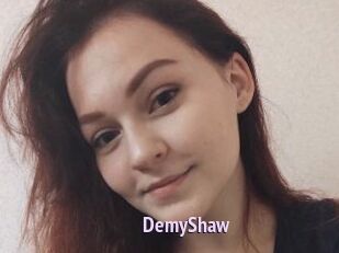 DemyShaw