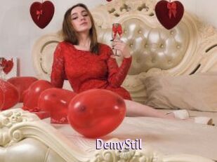 DemyStil