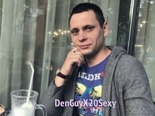 Den_GuyX20Sexy