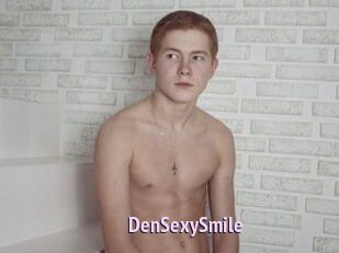 DenSexySmile