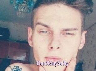 DenXGuy_SeXy