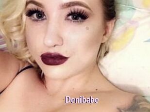 Denibabe