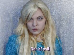 DenisErwill