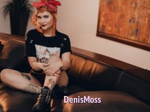 DenisMoss