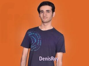 DenisRoy
