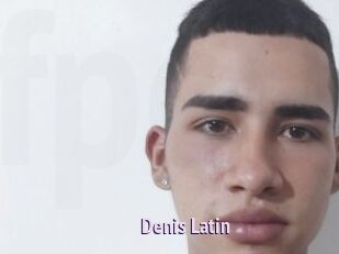 Denis_Latin