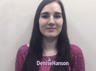 DeniseHanson