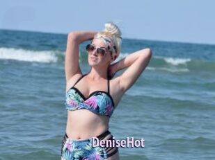 DeniseHot
