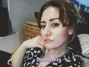 DeniseSexy