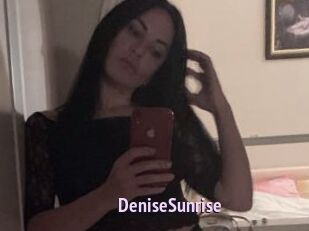 DeniseSunrise Film Porno