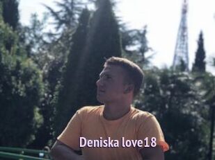 Deniska_love18