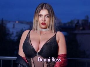 Denni_Ross