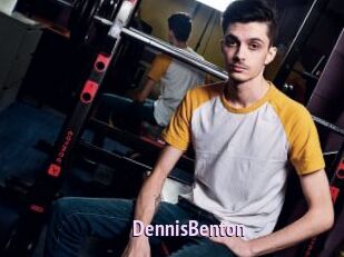DennisBenton