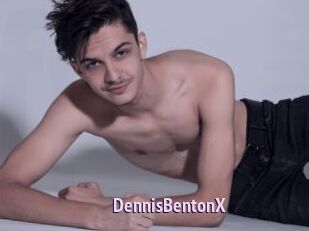 DennisBentonX
