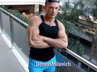 DennisMilovich Film Porno