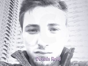 Dennis_Reid