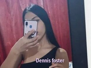 Dennis_foster