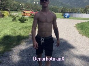 Den_ur_hot_manX