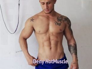 Deny_HotMuscle