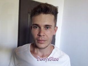 DenysBlue