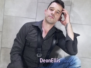 DeonEllis