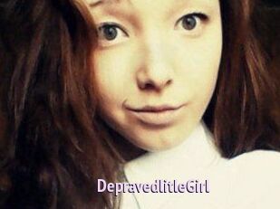 Depraved_litle_Girl