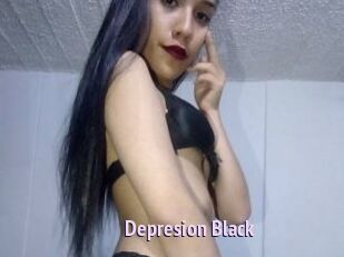 Depresion_Black