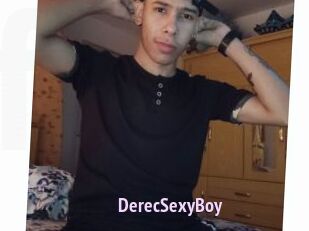 DerecSexyBoy